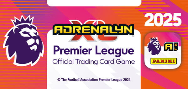 PREMIER LEAGUE 2025 MEGA CAN – 4 COLOUR VARIANTS TO CHOOSE FROM