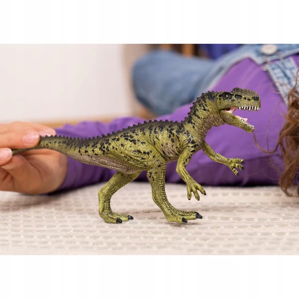 Schleich Dinosaurs Monolophosaurus 15035
