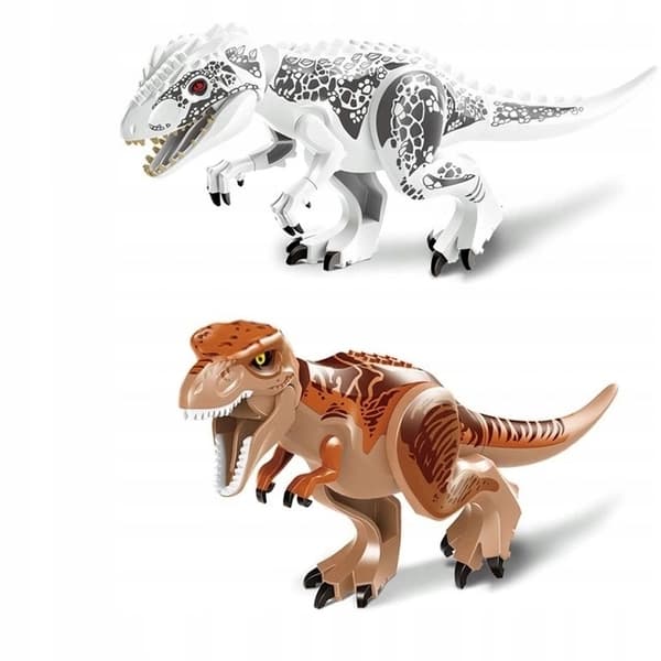 LEGO Dino 5885 Triceratops Trap