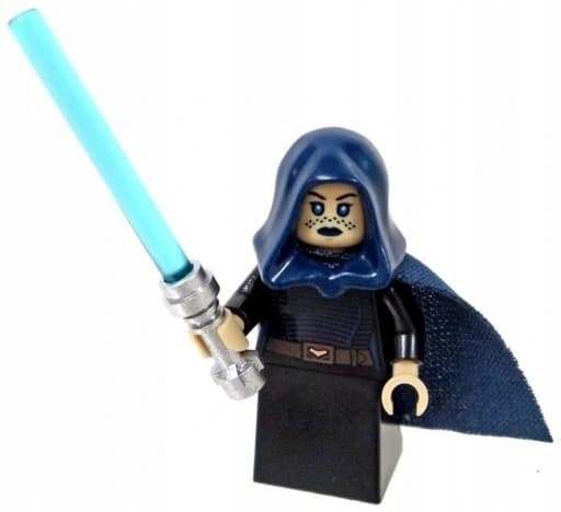 Lego 75206 @@@ BARRISS OFFEE + sword @@@ minifigure from the set