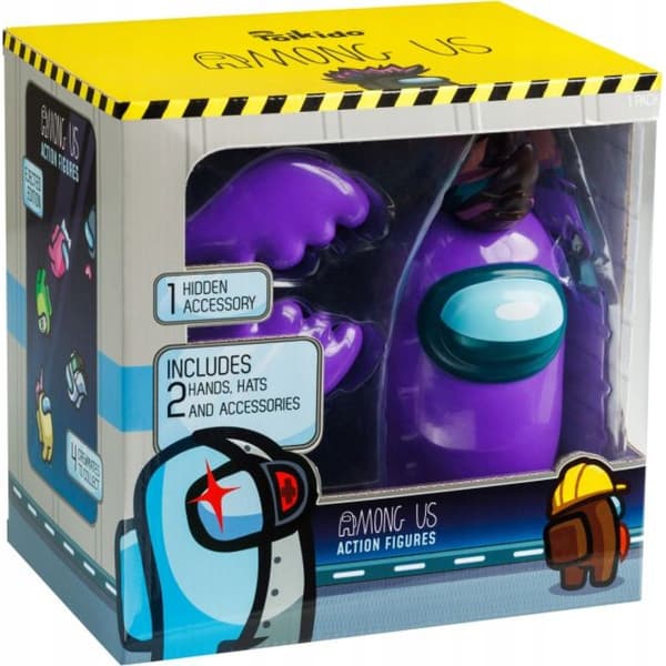 Among Us: Action Figure