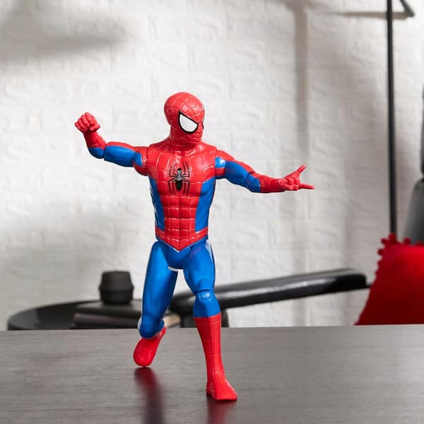 Spider-Man – Marvel Titan Hero 30 cm figurine
