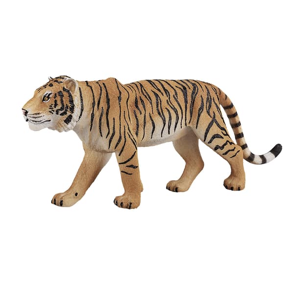 Mojo the Bengal Tiger