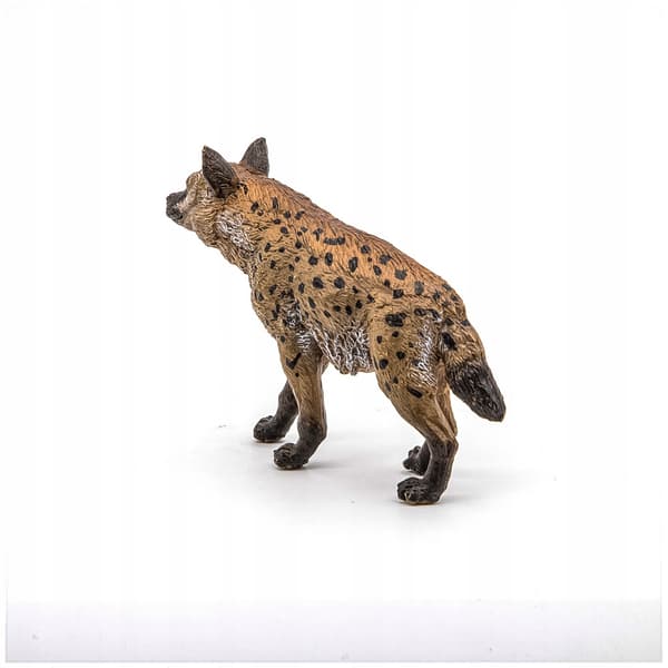 PAPO HYENA FIGURINE