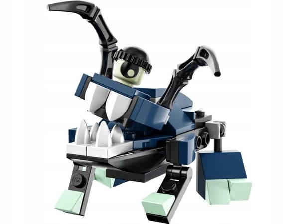 LEGO 41535 Mixels Boogly