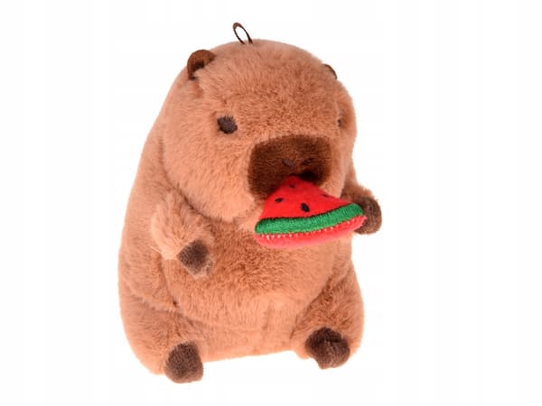 A CHARMING TOY PENDANT