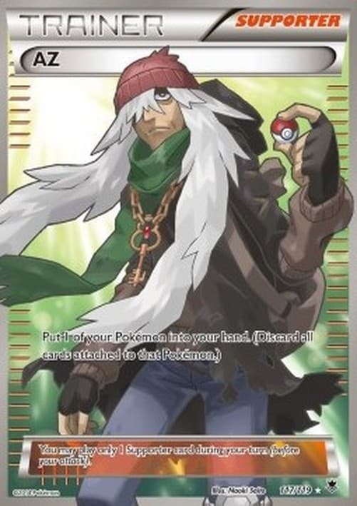 Pokemon TCG AZ