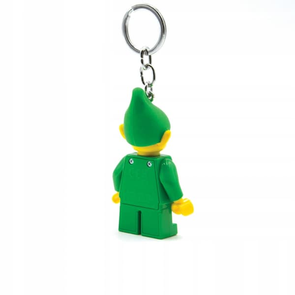 LEGO Elf Keyring Torch LGL-KE181