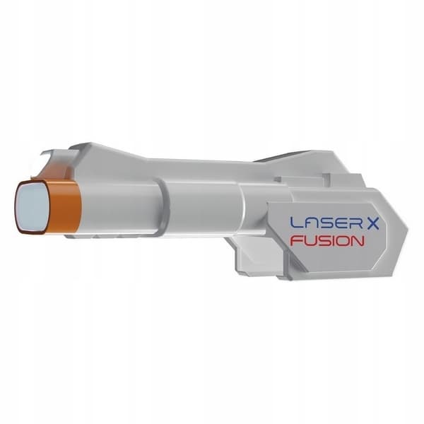 TM Toys LASER X FUSION range extender, adapter