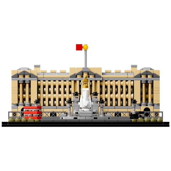 LEGO Architecture 21029 Buckingham Palace NEW
