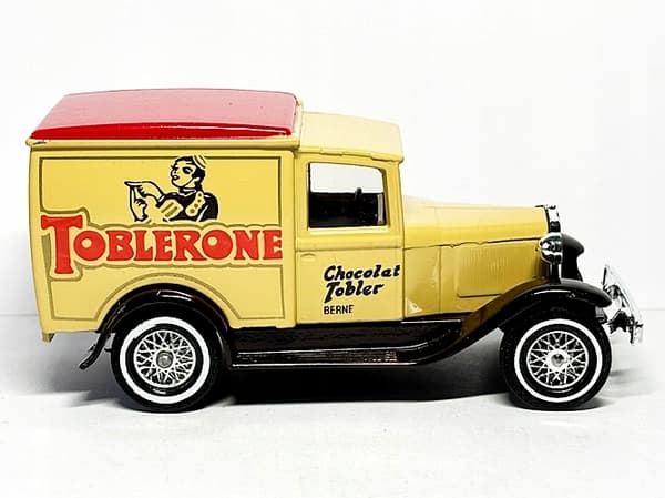 MATCHBOX-MOY No. Y22 1930 FORD MODEL A (B3)