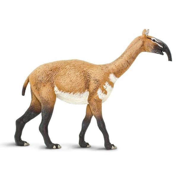 Safari Ltd – Makrauchenia Dinosaur Figure – 100127