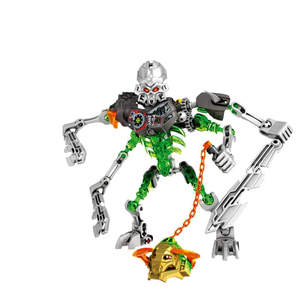 LEGO Bionicle 70792 The Cutter
