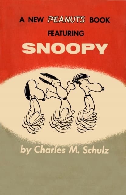 Peanuts: Snoopy CHARLES M SCHULZ