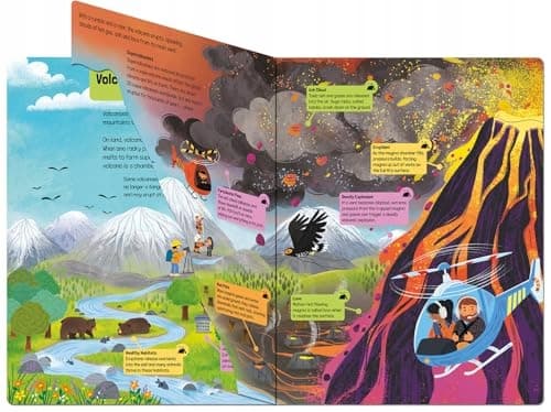 YOU CAN DISCOVER EXTREME EARTH (BOOK)