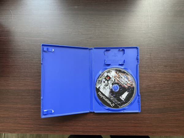 Armored Core 2: Another Age (PS2)