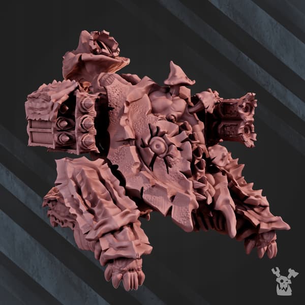Plague Hauler DakkaDakkaStore