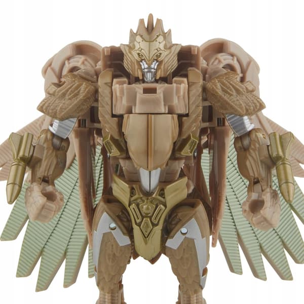 TRANSFORMERS: RISE OF THE BEASTS STUDIO SERIES TOMY MAXIMAL AIRAZOR 97