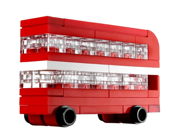 LEGO Creator 10214 Tower Bridge