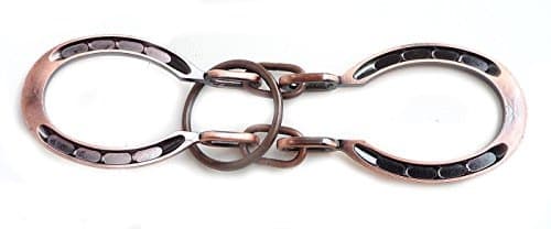 MADRID METAL JIGSAW PUZZLE – HORSESHOE SHAPE, MEDIUM DIFFICULTY LEVEL, LOGIC GAME