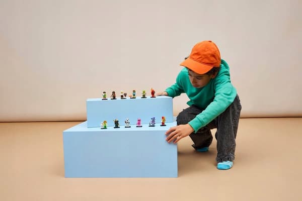71052 - LEGO Minifigures - Series 29