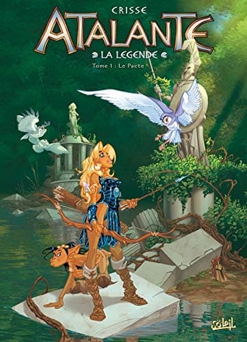 Atalante T01 – Le Pacte (1)