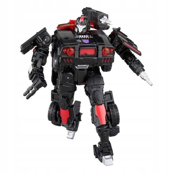 Transformers: Flatline – Age of the Primes Voyager Class 18 cm