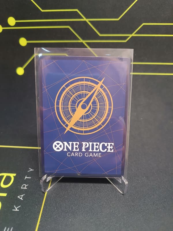 One Piece TCG – O-Nami (ST18-002) (V.1) – ENG