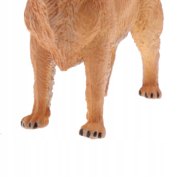 Realistic Animal Figures – Play Set