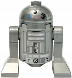 LEGO Star Wars R2-BHD Astromech Droid SW1280 minifigure
