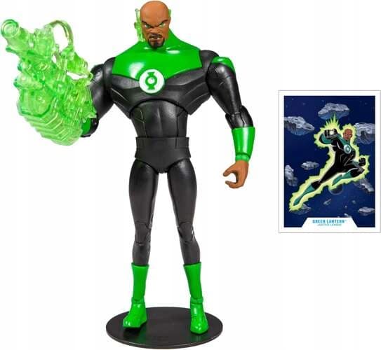 McFarlane 18cm Marvel Avengers Green Lantern action figure