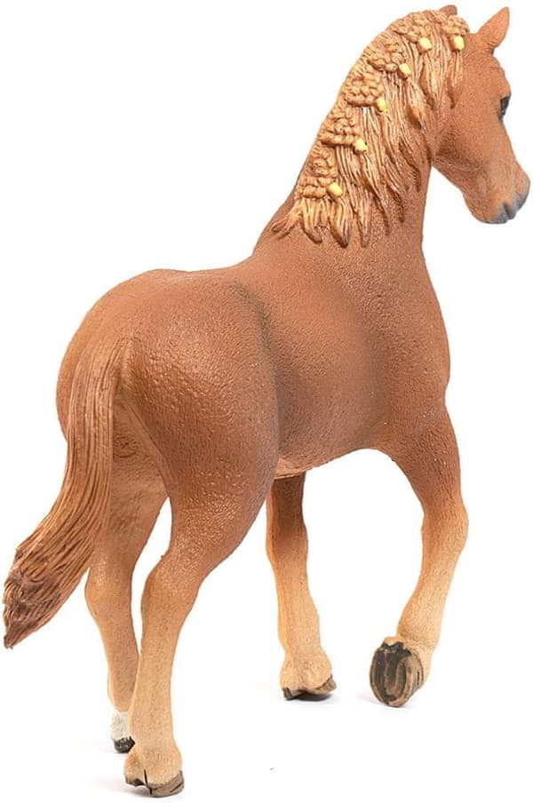 Schleich 13852 Quarter Horse Mare