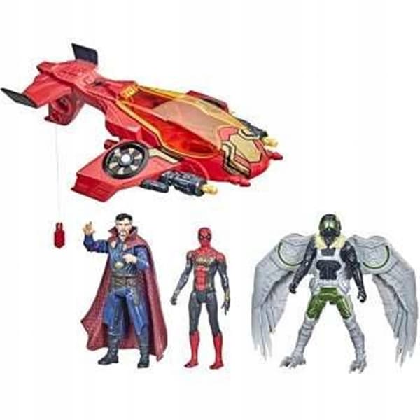 Hasbro Marvel Spider-Man: No Way Home