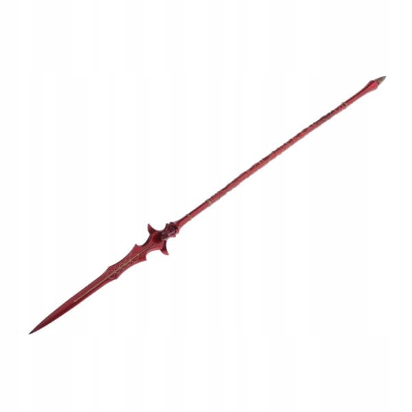 1:6th Toy Simulation Model 1/6 Scale Miniature Simulation Red