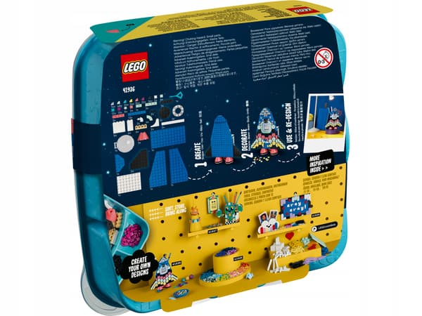 LEGO Dots 41936 Pen Holder