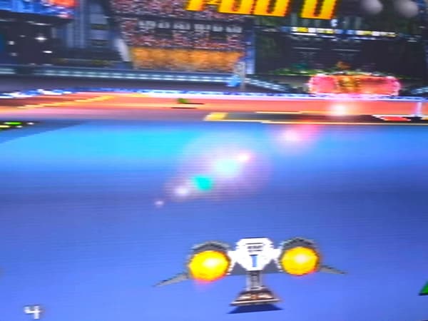 Ball Blazer PSX – DISC ONLY