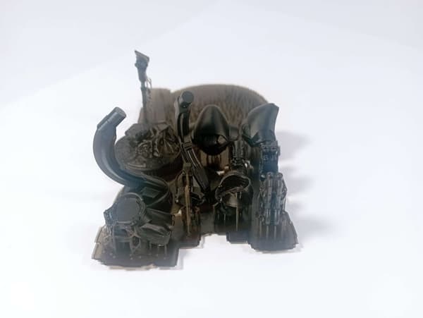 Sorcerer-Thane Thaurizan x3 DakkaDakkaStore