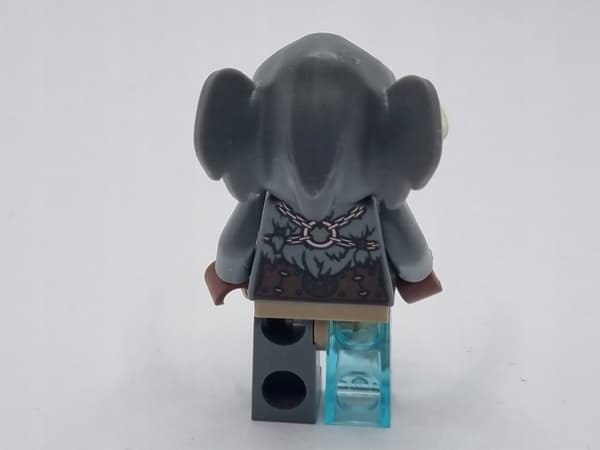 LEGO 70226 MAULA Minifigure loc157 – DEFECT