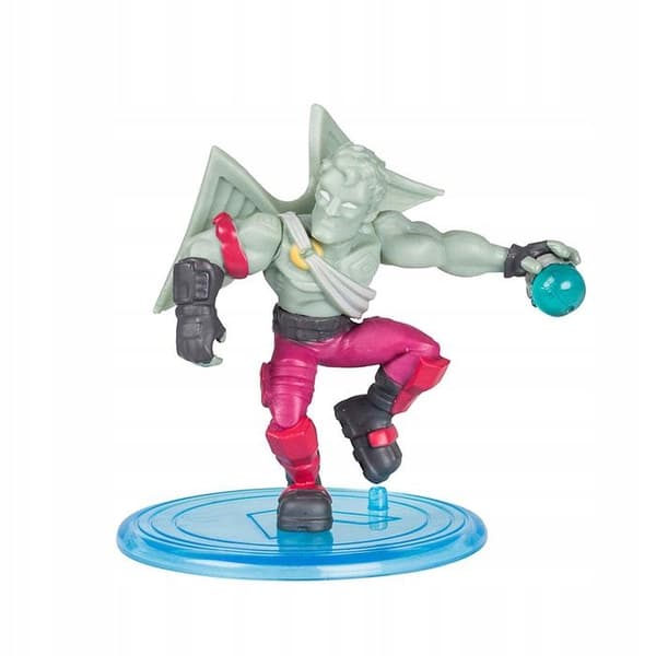 FORTNITE 2-PACK FIGURINE: LOVE RANGER & TEKNIQUE