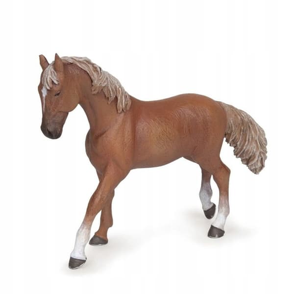 Papo 51533 – Thoroughbred mare