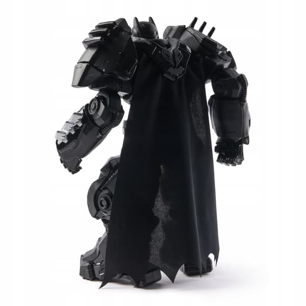METAL FORCE BATMAN DC COMICS 30 CM FIGURINE – HERO