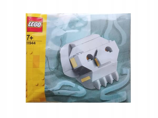 LEGO 11944 Explorer – Skull