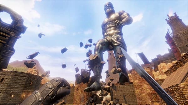 Conan Exiles for Xbox One Series X/S