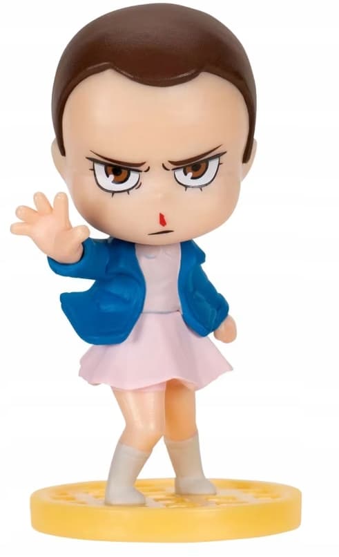 Stranger Things STR0054 Eleven Chibi Figurine