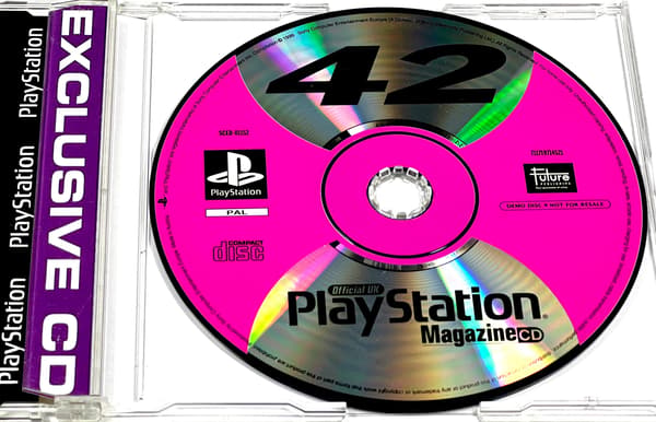 Dreamcast DreamOn Dream On Volume 42 Metal Gear Solid Sega Dreamcast
