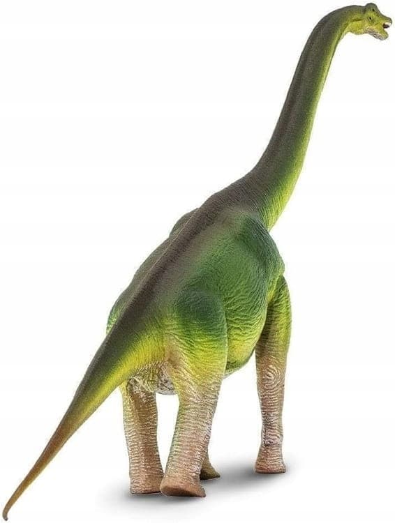 Safari Ltd – Brachiosaurus dinosaur figure 300229
