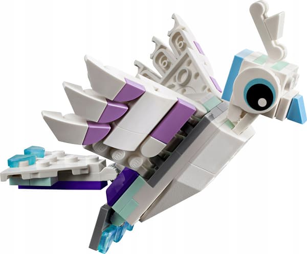 Genuine LEGO Creator 3-in-1 40691 – Mythical Pegasus Bricks – NEW