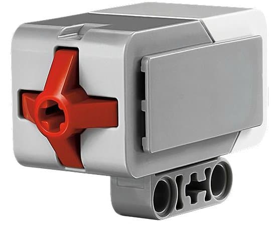 LEGO 45507 EV3 Touch Sensor