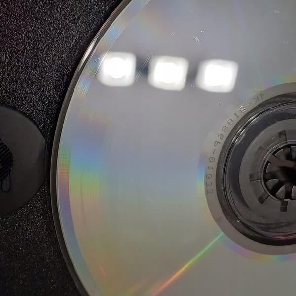 Tomb Raider, Sega Saturn