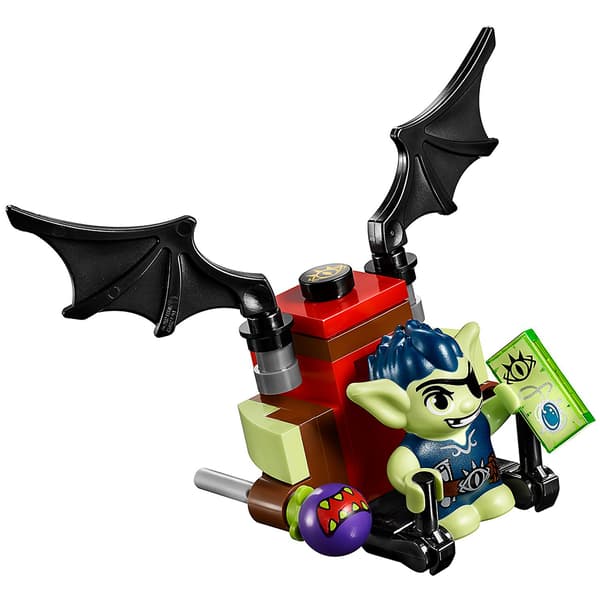 LEGO Elves 41184 AIRY’S AIRSHIP